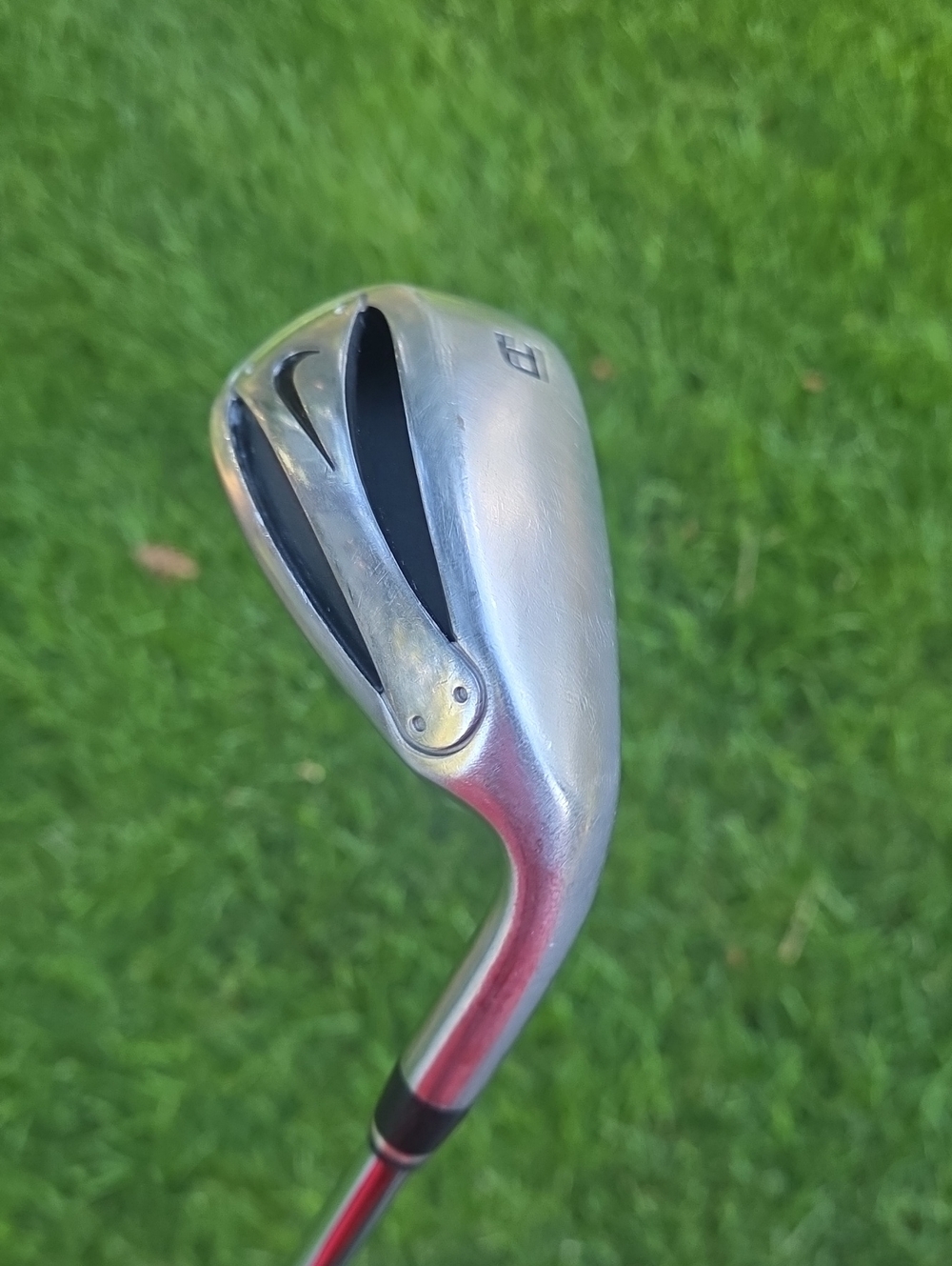 Nike Slingshot Approach Wedge
